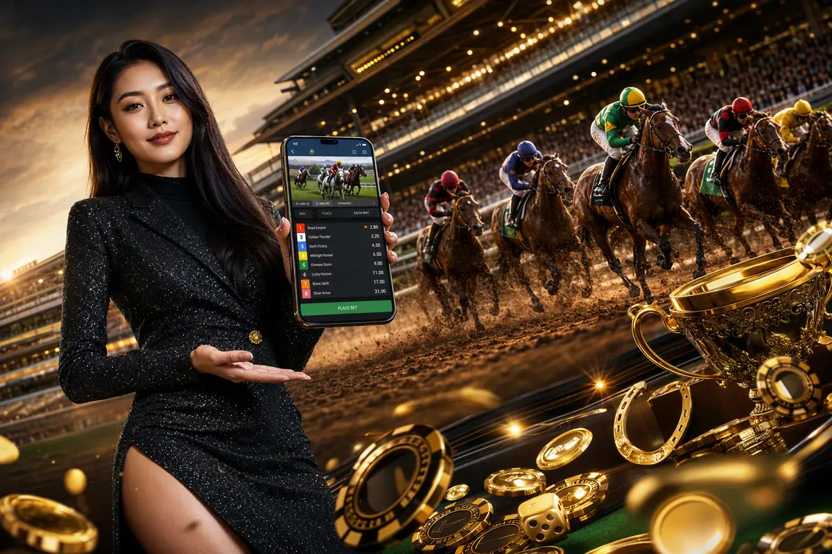 mmk21 စလော့ Free Spin ဘောနပ်စ် ရရှိခြင်း